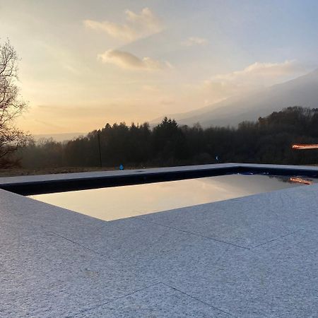 Cascina Serra Eco-House Beb Muzzano Екстер'єр фото