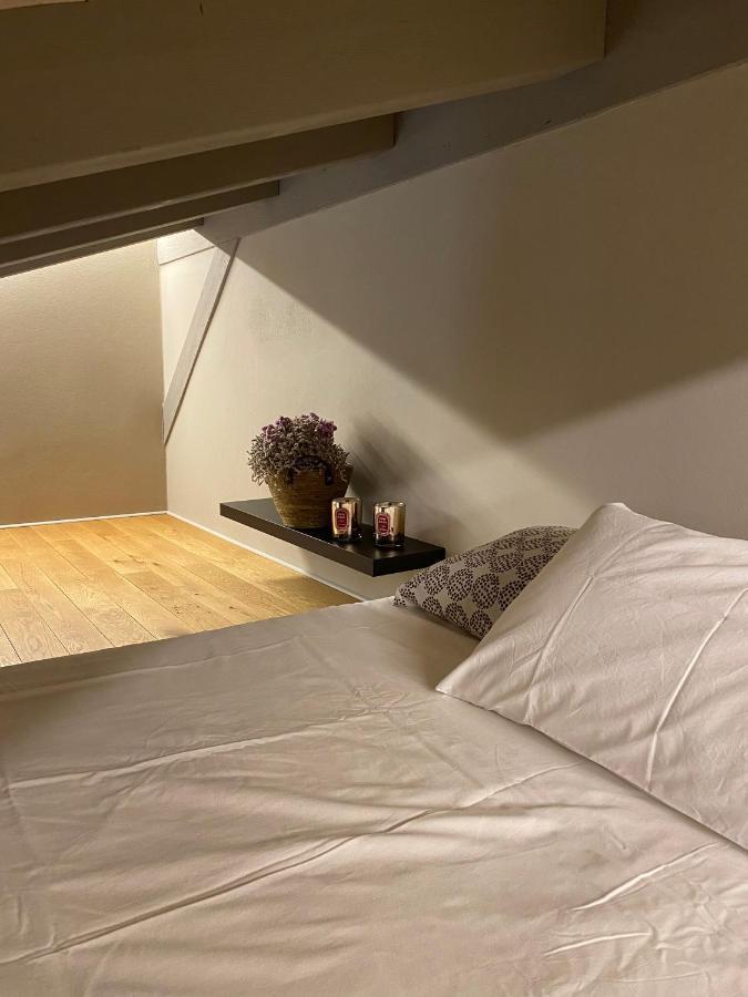 Cascina Serra Eco-House Beb Muzzano Екстер'єр фото