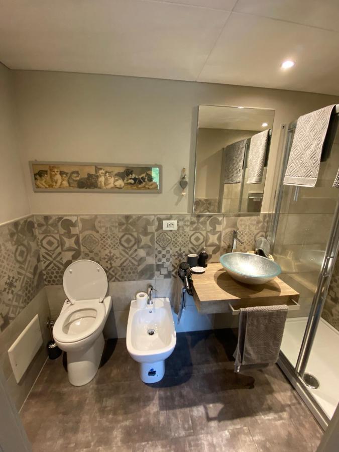 Cascina Serra Eco-House Beb Muzzano Екстер'єр фото