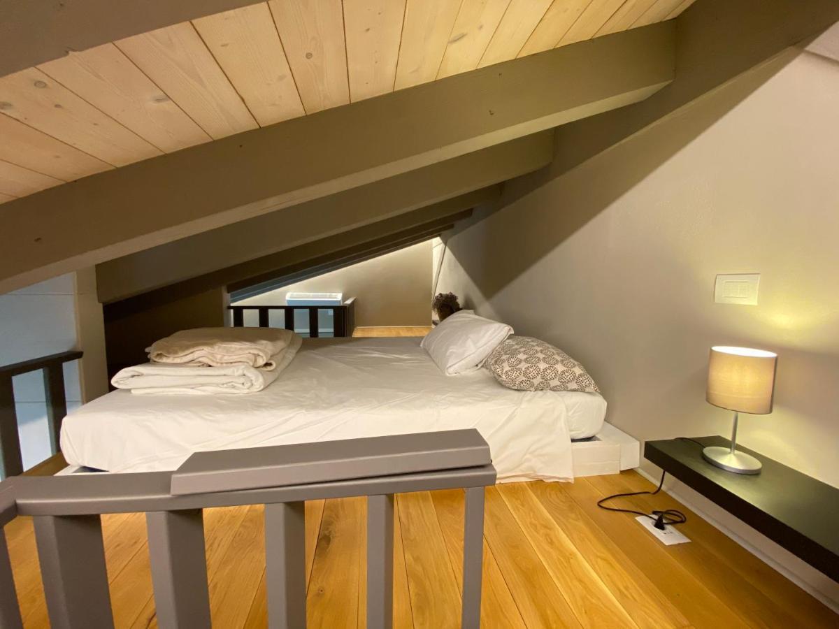 Cascina Serra Eco-House Beb Muzzano Екстер'єр фото