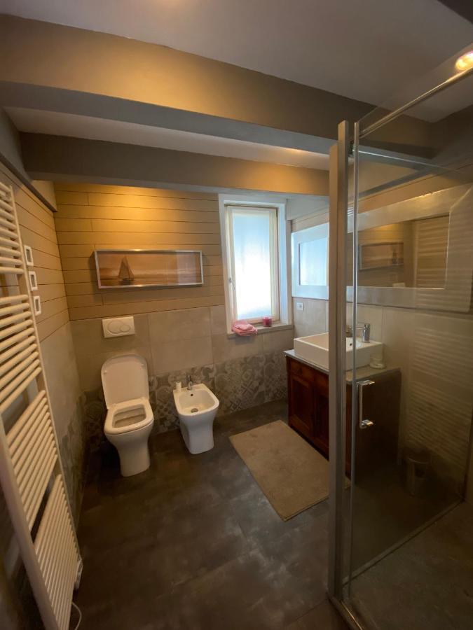 Cascina Serra Eco-House Beb Muzzano Екстер'єр фото