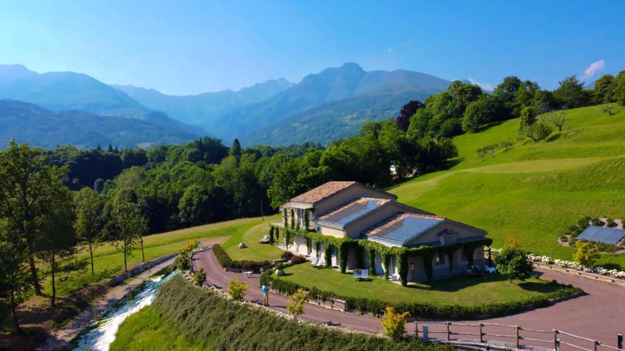 Cascina Serra Eco-House Beb Muzzano Екстер'єр фото