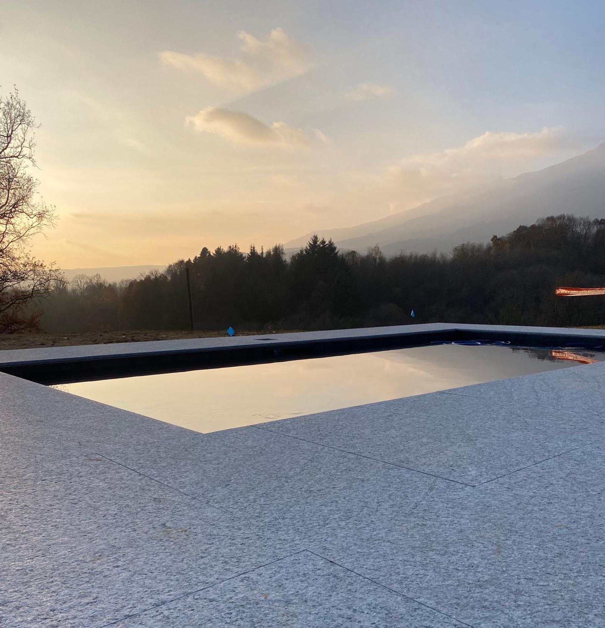 Cascina Serra Eco-House Beb Muzzano Екстер'єр фото