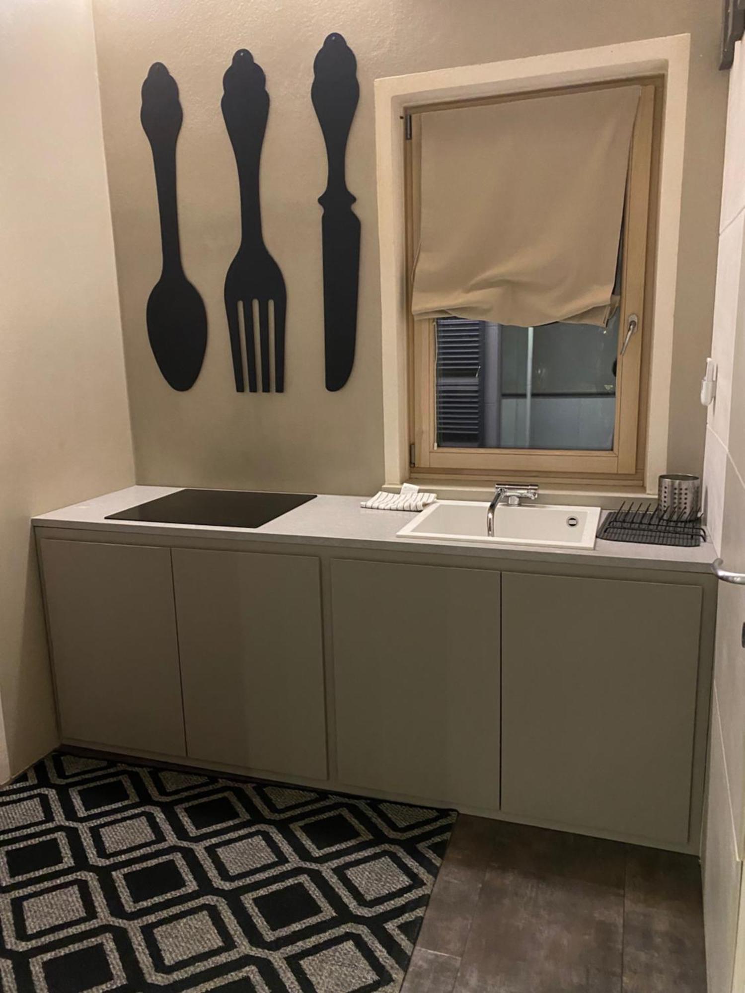 Cascina Serra Eco-House Beb Muzzano Екстер'єр фото